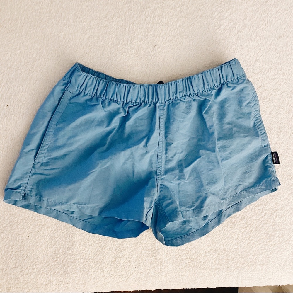 Patagonia Baggies